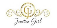 Jenston Girl