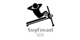 Stepfoward Activewear