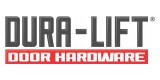 Dura Lift Door Hardware