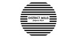 District Mills