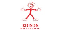 Edison Mills Lamps