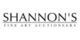 Shannons Fine Art Auctioneers