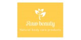 Raw Beauty Wellness