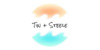 Tin and Steele