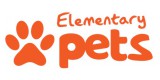 Elementary Pets