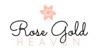 Rose Gold Heaven
