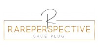 Rare Perspective Shoe Plug