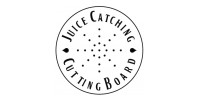 Juice Catching Cutting Board
