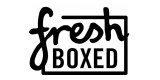 Fresh Boxed