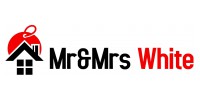 Mr and Mrs White