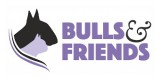 Bulls and Friends