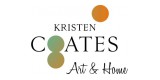 Kristen Coates