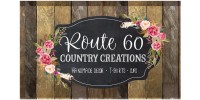 Route 60 Country Creations
