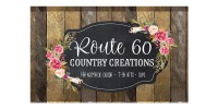 Route 60 Country Creations