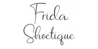 Frida Shoetique