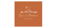 Tegan and Madison Collection