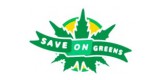 Save On Greens