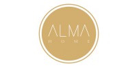 Alma Home Store