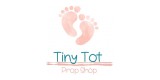 Tiny Tot Prop Shop