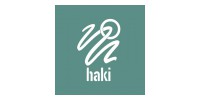 Haki Bags
