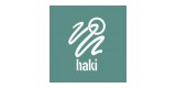 Haki Bags