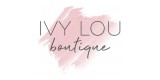 Ivy Lou Boutique