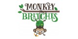 Monkey Britches Of Hahira