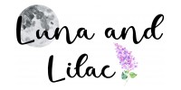 Luna and Lilac