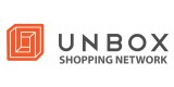 Unbox Shopping Network