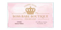 Boss Babe Boutique