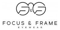 Focus and Frame Eyewear
