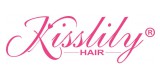 Kisslily Hair