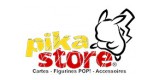 Pika Store