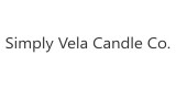 Simply Vela Candle Co