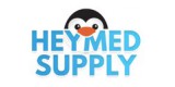 Hey Med Supply