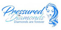 Pressured Diamonds