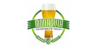 Monrovia Homebrew Shop