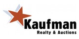 Kaufman Realty And Auctions
