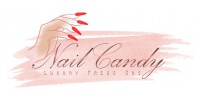 Nail Candy Luxury Press-On Nails