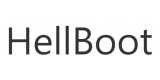 Hellboot