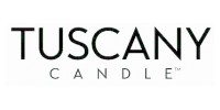 Tuscany Candle