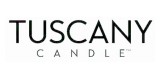 Tuscany Candle