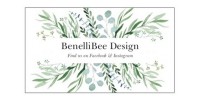 Benelli Bee Design