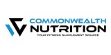 Commonwealth Nutrition