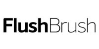 Flush Brush