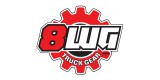 8 Lug Truck Gear