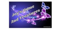 Joys Home and Treasures