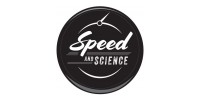 Speed and Science