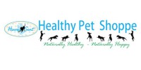 Healthy Pet Shoppe