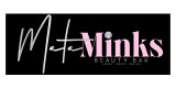 Mata Minks Beauty Bar